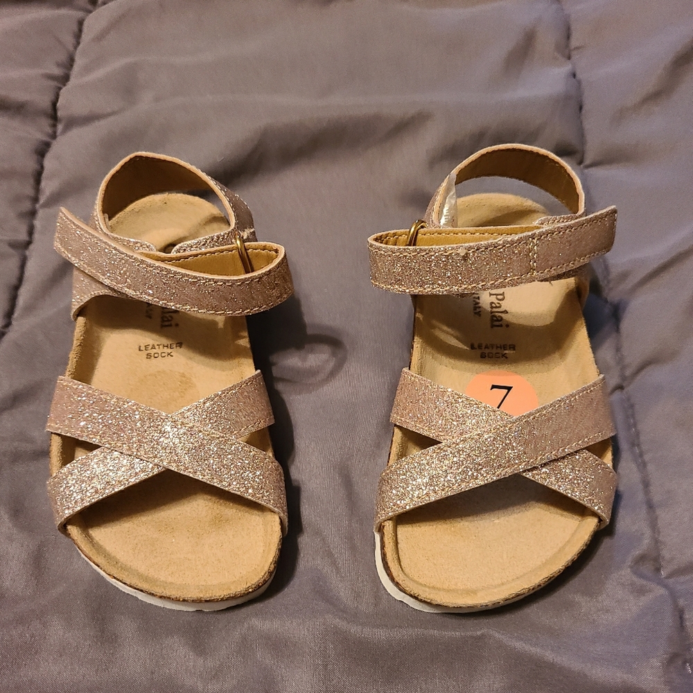 Toddler Sandals